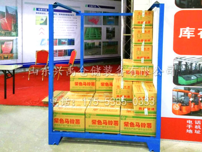 土豆用巧固架(土豆節(jié)展會)