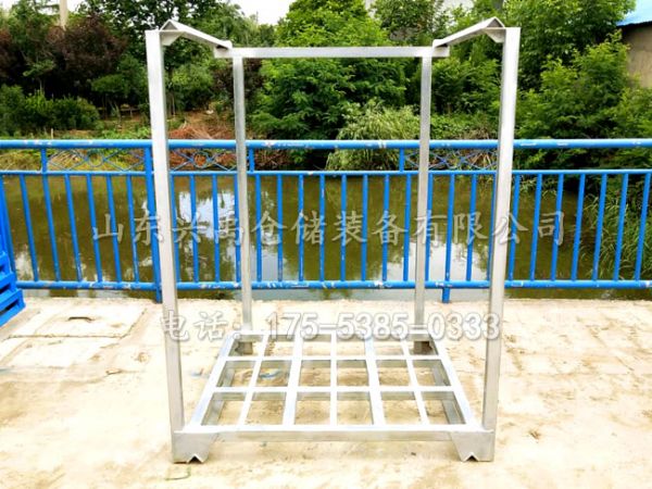 水產(chǎn)類(lèi)熱鍍鋅巧固架