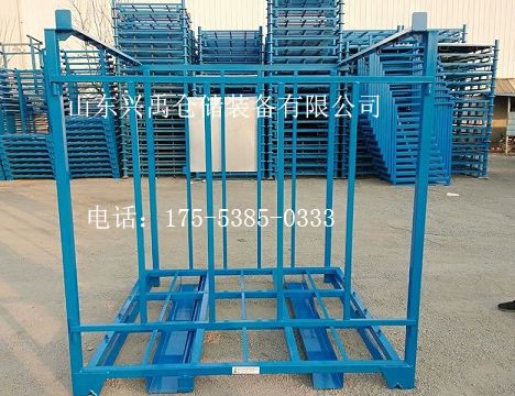 冷庫(kù)巧固架