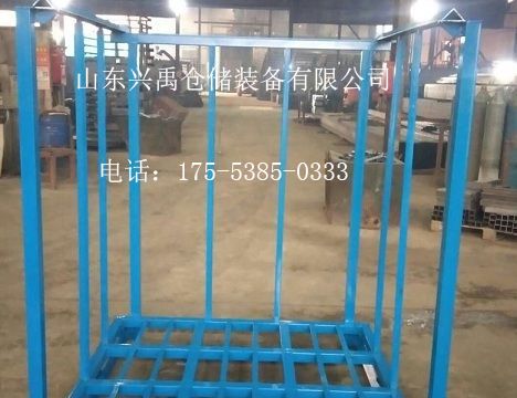 冷庫(kù)巧固架